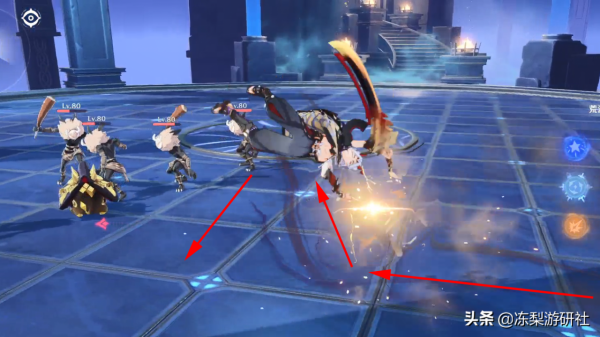 原神:荒瀧一斗優缺點分析,大招不鎖攻擊力面板,利大於弊 原神:荒瀧一斗優缺點分析,大招不鎖攻擊力面板,利大於弊