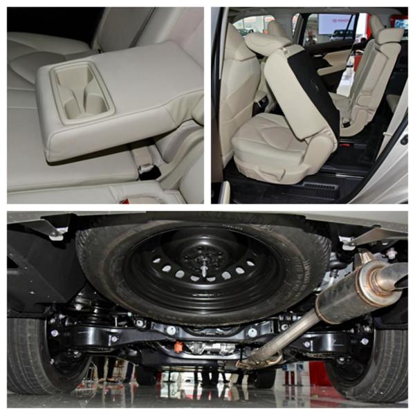 SUV還是7座的好，可以看看這三款，舒適省油，操控性好