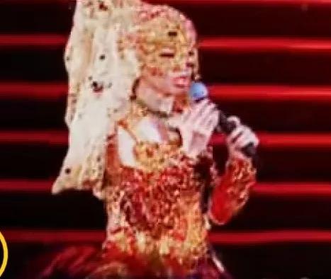 陳奕迅,長盛不衰的歌者 陳奕迅,長盛不衰的歌者