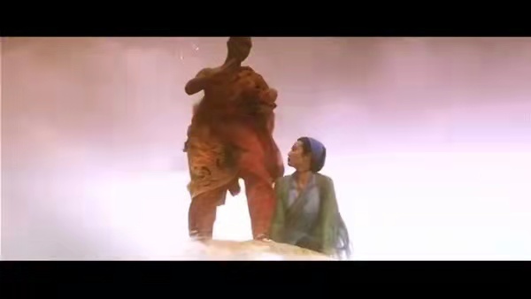 豆瓣8&period;6，顛覆傳統的經典，徐克的《青蛇》戳破了最像真相的謊言