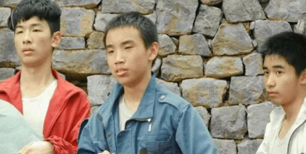 1993年，浙江大姐給落難少年10塊錢，少年尋她20年，拿100萬報恩