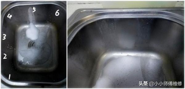 廚房重油汙大作戰！6款廚房清潔劑大測評