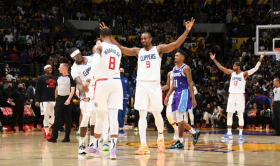 狂言君：勇士射日，湖人落船，杜蘭特繼續負重訓練