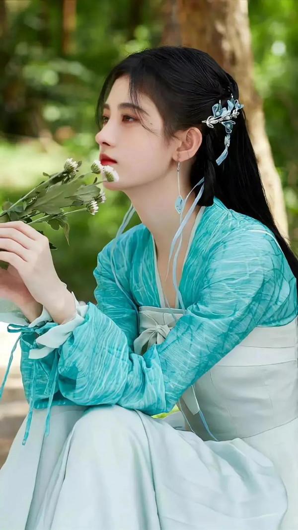 影視劇嘉南傳劇照