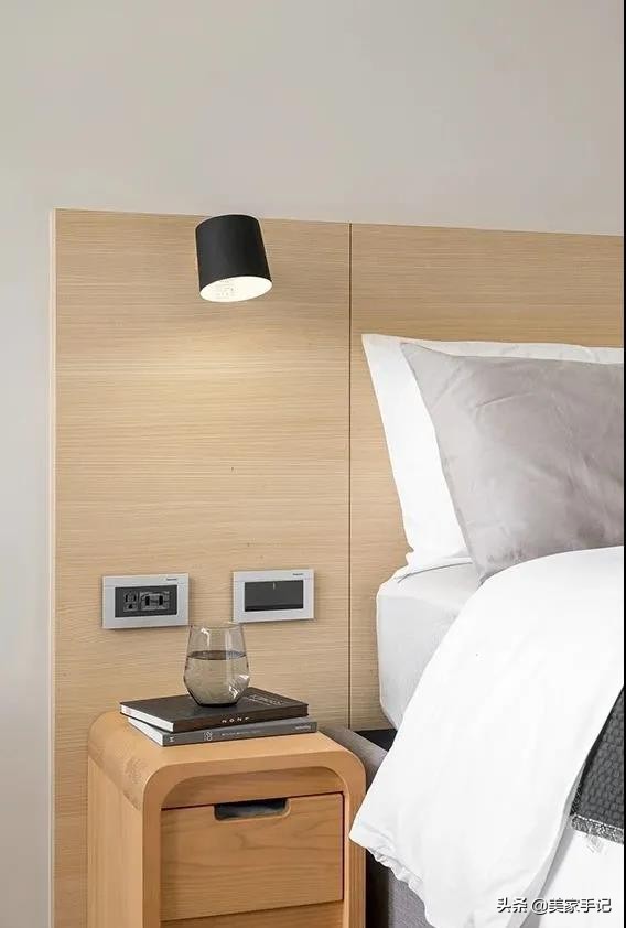 臺灣發現一位60歲阿姨的家，那叫一個高階，拍給大夥瞧瞧，超羨慕