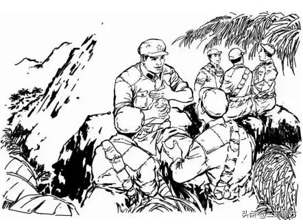 瓊崖紅色故事（九）| 母瑞山革命根據地的建立