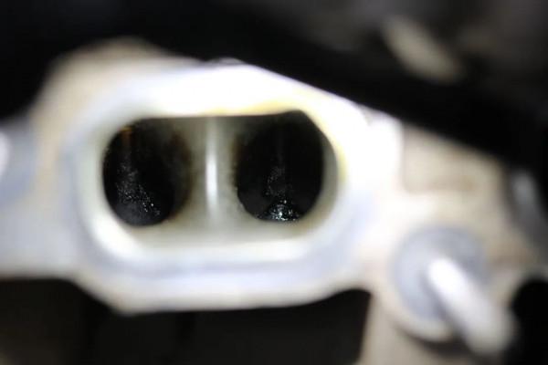 怪獸修車：翻新一輛13年的二手寶馬5系，耗時25天完美復活它