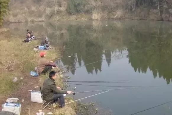 幾個看似簡單的野釣技巧,真的簡單? 幾個看似簡單的野釣技巧,真的簡單?