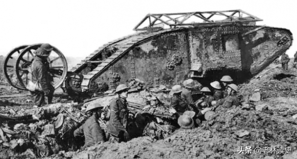 關於索姆河戰役你可能不知道的 10 件事