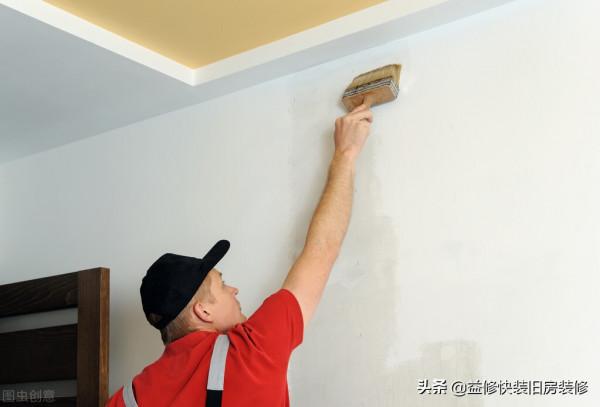 房屋裝修貼桌布，不注意這三點，可能白白浪費了材料還沒效果