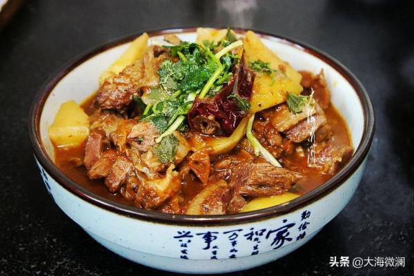 大雪將至，7道熱乎菜別錯過，暖身暖胃又滋補，好吃還不復雜