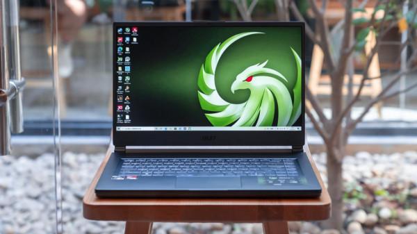 戰術後仰!什麼是真正的輕薄遊戲本?微星幻影 15 詳測告訴你 戰術後仰!什麼是真正的輕薄遊戲本?微星幻影 15 詳測告訴你