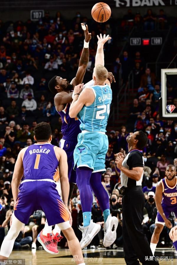 [NBA常規賽]黃蜂106-137太陽;熱火90-100活塞;馬刺114-121國王