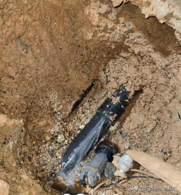 U PV C 管在城鎮供水工程中的應用