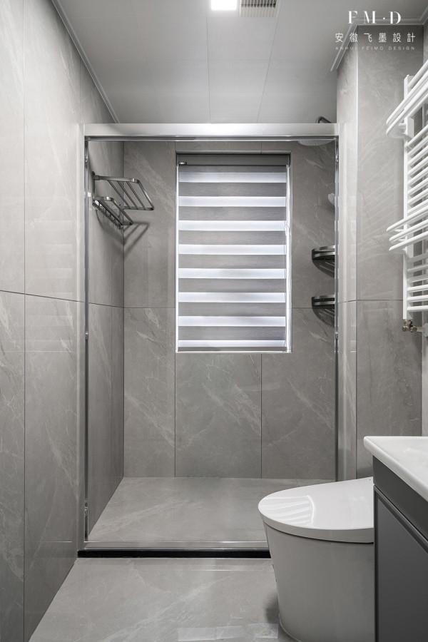 兩梯四戶，170㎡二手房土裡土氣，用時9個月改造，高階感都藏不住