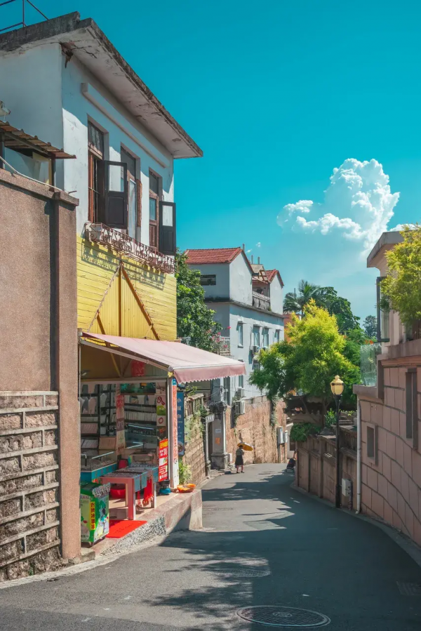 適合一個人旅行的16個地方，在路上找尋更好的風景，你去過幾個？