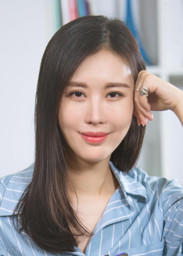 田樸珺，你真沒有資格吐槽李靚蕾