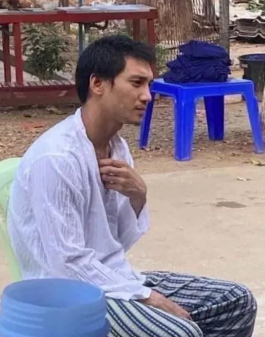 全球百大帥哥排行榜出爐，緬甸帥哥奪冠！他昨天才被判3年監禁