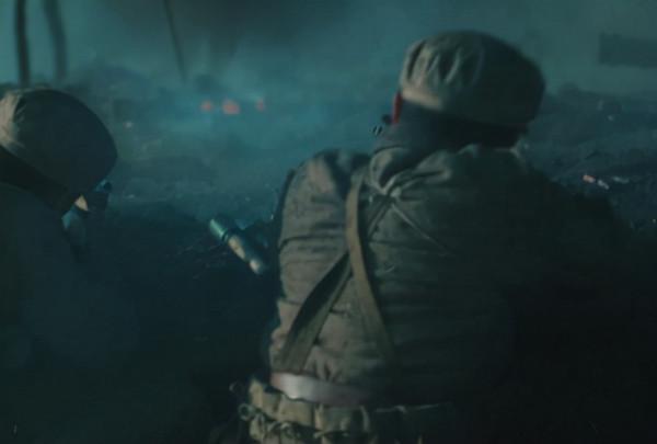 陝西87歲老兵登記,掏出特等記功書嚇壞政府人員,領導緊急求助中央