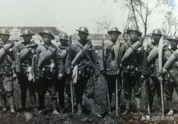 1943年石牌保衛戰3小時未聞槍聲,卻殲滅2千敵人,究竟發生了什麼 1943年石牌保衛戰3小時未聞槍聲,卻殲滅2千敵人,究竟發生了什麼