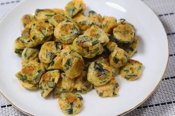 寶寶光吃不長個，這樣做補鈣又補鋅，比牛奶補鈣，比火腿腸還好吃