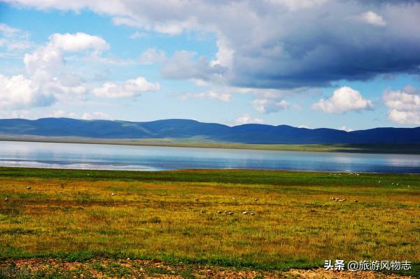 盤點甘肅的10個湖泊,一個比一個風景秀美,你去過嗎? 盤點甘肅的10個湖泊,一個比一個風景秀美,你去過嗎?