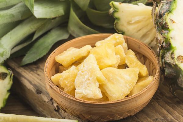 這6種果實曬乾後，比新鮮的好吃，嚼勁十足有韌性，當小零食解饞