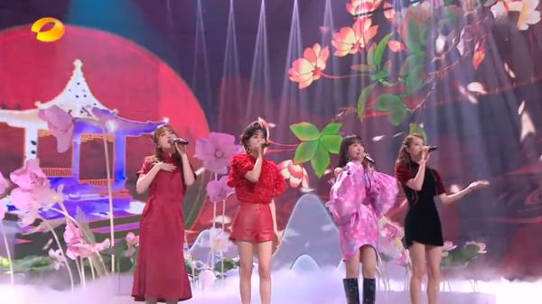 官方發聲,假唱明星涼涼,不會唱歌就不要出來丟人 官方發聲,假唱明星涼涼,不會唱歌就不要出來丟人