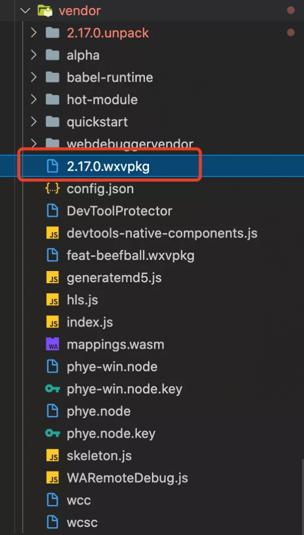 關於小程式的一切，讀這一篇就夠了