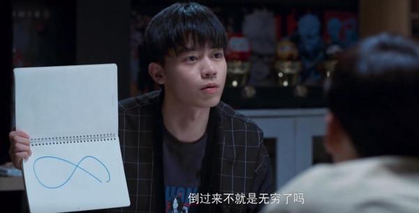 開年就是王炸，網播實時熱度第一，正午陽光的《開端》好看在哪兒