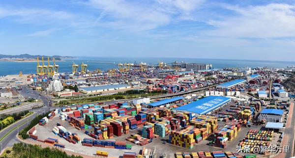 遼寧省的區劃調整，14個地級市之一，大連市為何有10個區縣？