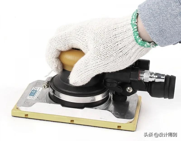 裝修施工圖裡面穿孔石膏板是什麼？