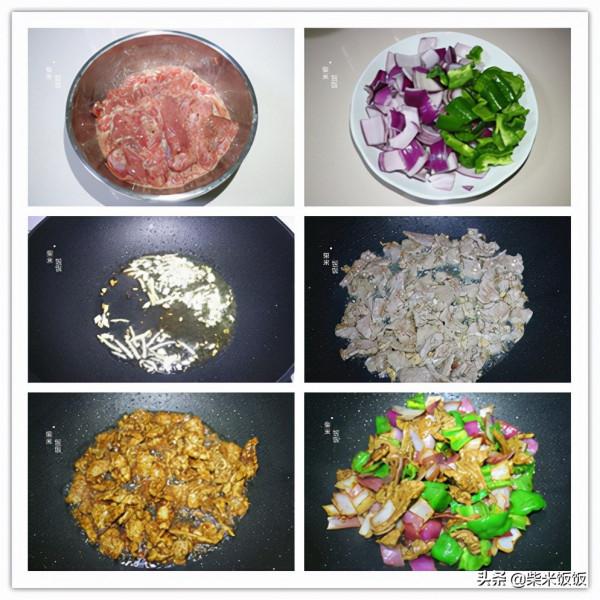 我家常吃這8道家常菜,做法簡單,幾分鐘做一道,適合上班族 我家常吃這8道家常菜,做法簡單,幾分鐘做一道,適合上班族