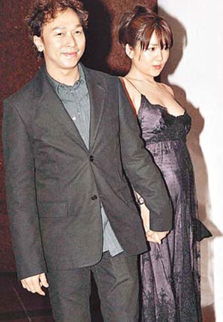 搖滾硬漢黃貫中樂與怒：念家駒愛朱茵，和黃家強旺角互毆那段日子