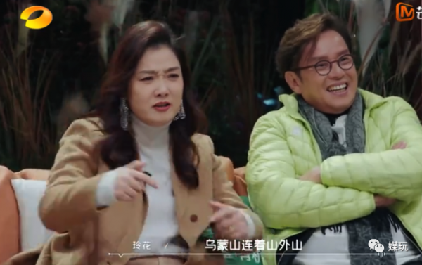 你永遠可以相信翻唱節目！鳳凰傳奇重提05超女紀敏佳翻唱月亮之上