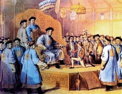 中國歷史上那些讓人感覺十分遺憾的事情 中國歷史上那些讓人感覺十分遺憾的事情