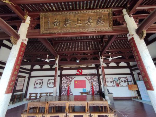 13浙江仙居上橫街村 13浙江仙居上橫街村