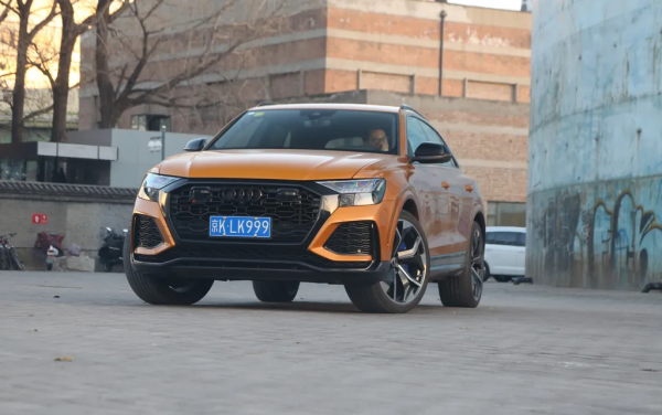 牛X評測：實測奧迪RSQ8，3&period;6秒破百的SUV能否稱之為&OpenCurlyDoubleQuote;最強&rdquo;？