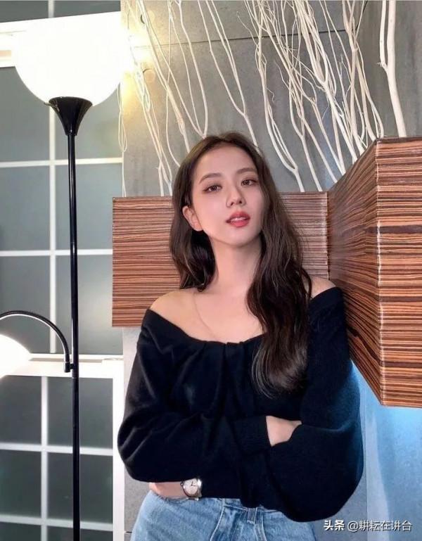 不忍直視——花開杏壇之反差 不忍直視——花開杏壇之反差