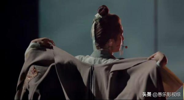 《哥哥》張晉組國風舞韻味十足，卻不敵李承鉉組，原因在於這幾點