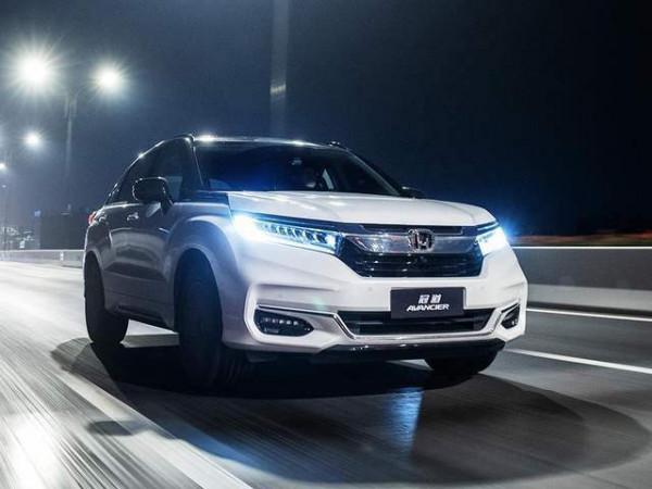 競品市場高手林立，換代漲價的漢蘭達實力幾何