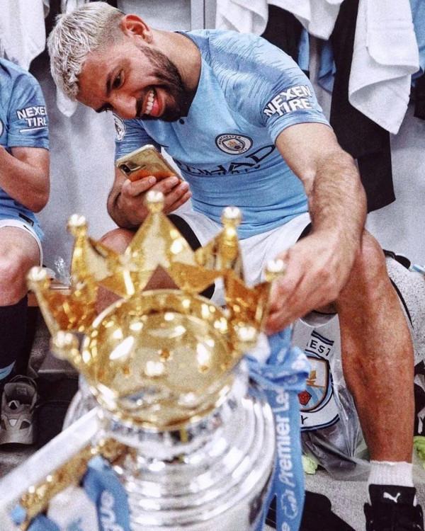 阿圭羅心臟因問題退役,看世界足壇球員因疾病遠離足球:心臟問題 阿圭羅心臟因問題退役,看世界足壇球員因疾病遠離足球:心臟問題