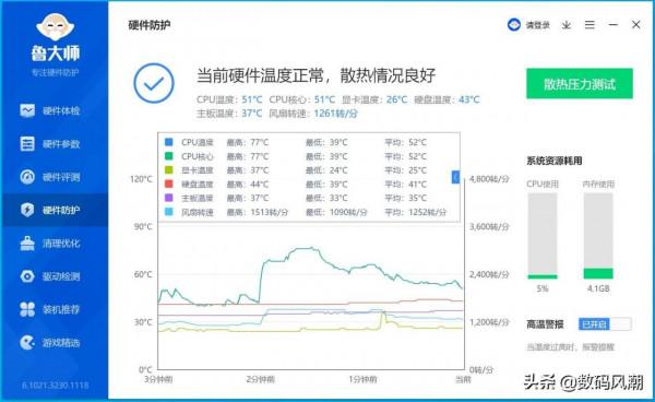 喬思伯真的貴！萬元輕鬆裝機，說說我為啥用喬家一物i100Pro