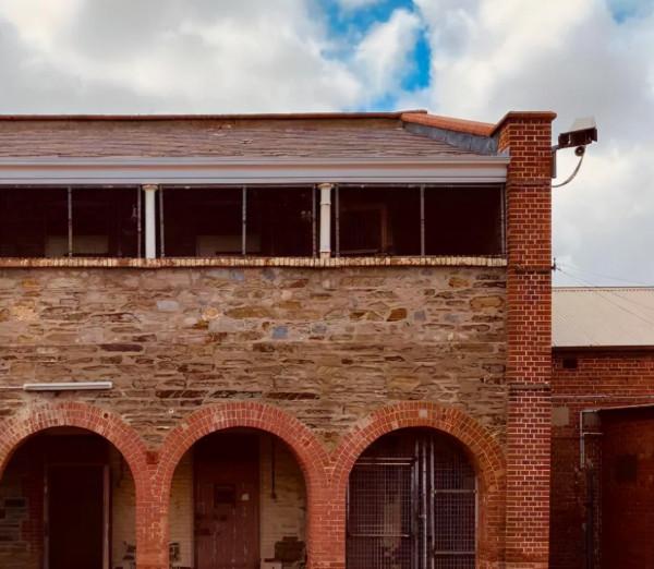 澳洲六年拆近千幢百年老屋引擔憂:我們孩子再也看不到文化遺產了 澳洲六年拆近千幢百年老屋引擔憂:我們孩子再也看不到文化遺產了