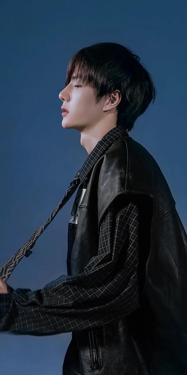 王一博 我直接喊老公