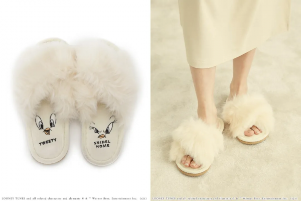 原來日本妹紙都不穿MUJI睡衣,這些家居服飾品牌才是她們的真愛 原來日本妹紙都不穿MUJI睡衣,這些家居服飾品牌才是她們的真愛