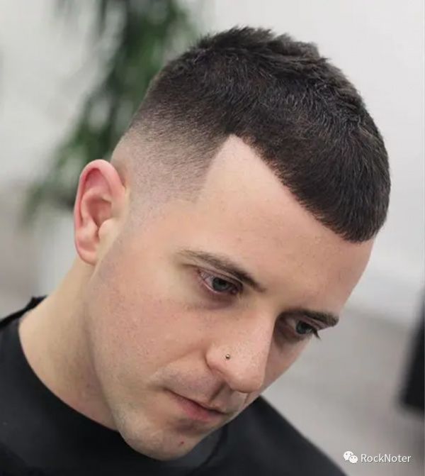 50款超酷的男士High&;Tight的髮型2021 50款超酷的男士High&;Tight的髮型2021