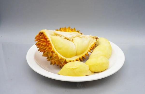 為何說山竹、榴蓮是“水果夫妻”？吃完後才發現，會收穫3大好處