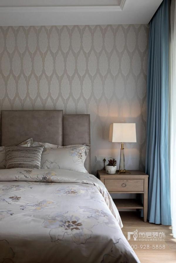 森林湖(實景案例)700㎡ | 現代美式風格 森林湖(實景案例)700㎡ | 現代美式風格