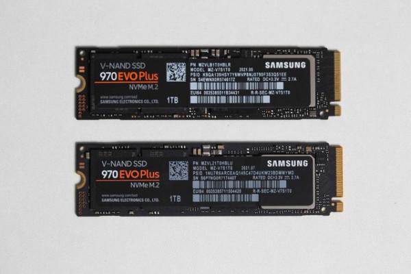 舊瓶裝新酒:三星970EVO Plus全面換“芯”後效能實測 舊瓶裝新酒:三星970EVO Plus全面換“芯”後效能實測